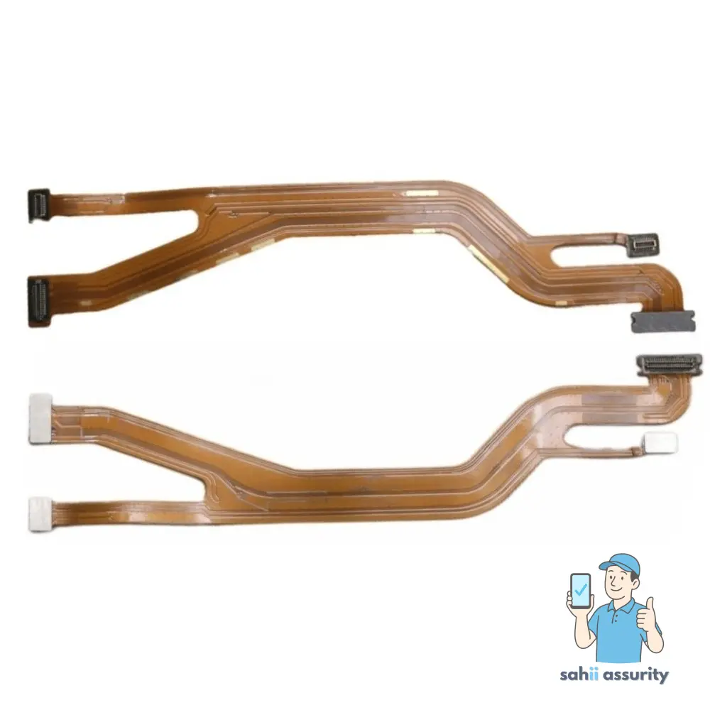 LCD Flex Cable for Realme X7